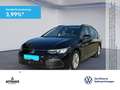 Volkswagen Golf VIII Variant Life 1.5 eTSI DSG AHK LED NAV Noir - thumbnail 1