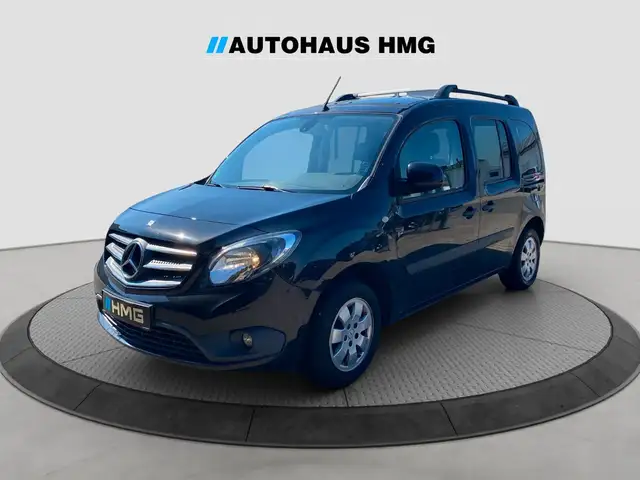 Mercedes-Benz Citan Kombi 112 lang *PANO*KLIMAA*PDC*TEMPO*