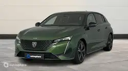 Peugeot 308 1.2 PureTech 130ch S\u0026S GT EAT8