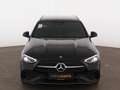 Mercedes-Benz C 220 d AMG Line Aut LED 360-CAM AHK LEDER NAVI Schwarz - thumbnail 2