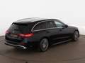 Mercedes-Benz C 220 d AMG Line Aut LED 360-CAM AHK LEDER NAVI Schwarz - thumbnail 8