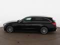 Mercedes-Benz C 220 d AMG Line Aut LED 360-CAM AHK LEDER NAVI Schwarz - thumbnail 5