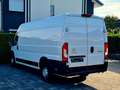 Citroen Jumper Grossraumkasten 35 L4H2 Control Heavy Weiß - thumbnail 8