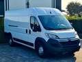Citroen Jumper Grossraumkasten 35 L4H2 Control Heavy Weiß - thumbnail 4