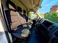 Citroen Jumper Grossraumkasten 35 L4H2 Control Heavy Weiß - thumbnail 11