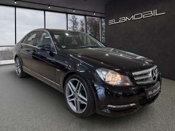 CDI BlueEfficiency*Leder*Navi*