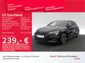 Audi S3 TFSI S tronic Pano/Matrix/B&O/Navi+ Schwarz - thumbnail 1
