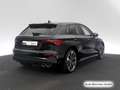 Audi S3 TFSI S tronic Pano/Matrix/B&O/Navi+ Schwarz - thumbnail 8