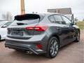 Ford Focus 1.0 EcoBoost ST-Line mit vielen Paketen Grau - thumbnail 3