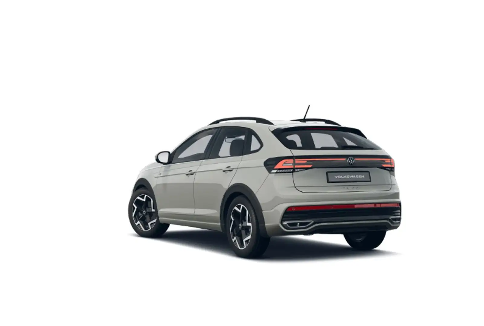 Volkswagen Taigo R-Line 1,0 l TSI OPF (116 PS) 7-Gang DSG Beige - 2