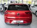Volkswagen Golf Style 1.5 l eTSI OPF DSG MATRIX ACC AHK AUT Rood - thumbnail 5