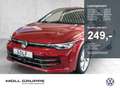 Volkswagen Golf Style 1.5 l eTSI OPF DSG MATRIX ACC AHK AUT Rood - thumbnail 1