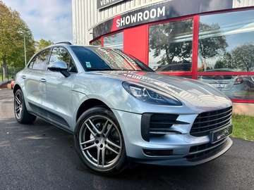 Macan 2.0 245 ch PDK