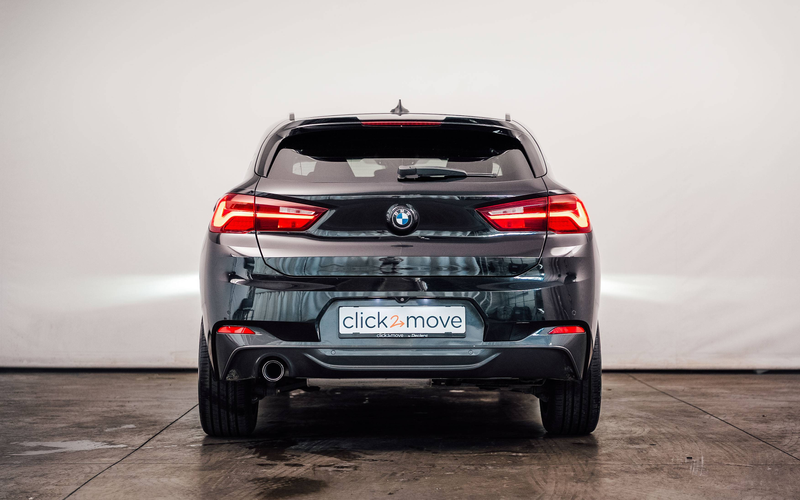 BMW X2 X2 1.5 dA sDrive16 M Sport — photo 4