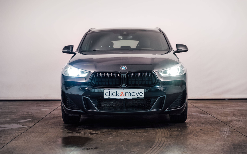 BMW X2 X2 1.5 dA sDrive16 M Sport — photo 3