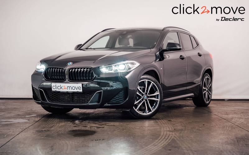 BMW X2 X2 1.5 dA sDrive16 M Sport