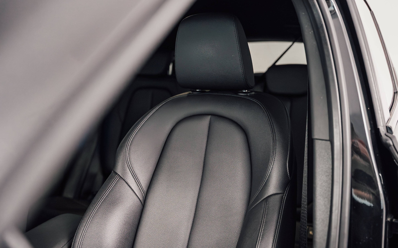 BMW X2 X2 1.5 dA sDrive16 M Sport — photo 10