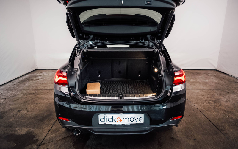 BMW X2 X2 1.5 dA sDrive16 M Sport — photo 7