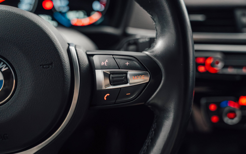 BMW X2 X2 1.5 dA sDrive16 M Sport — photo 15