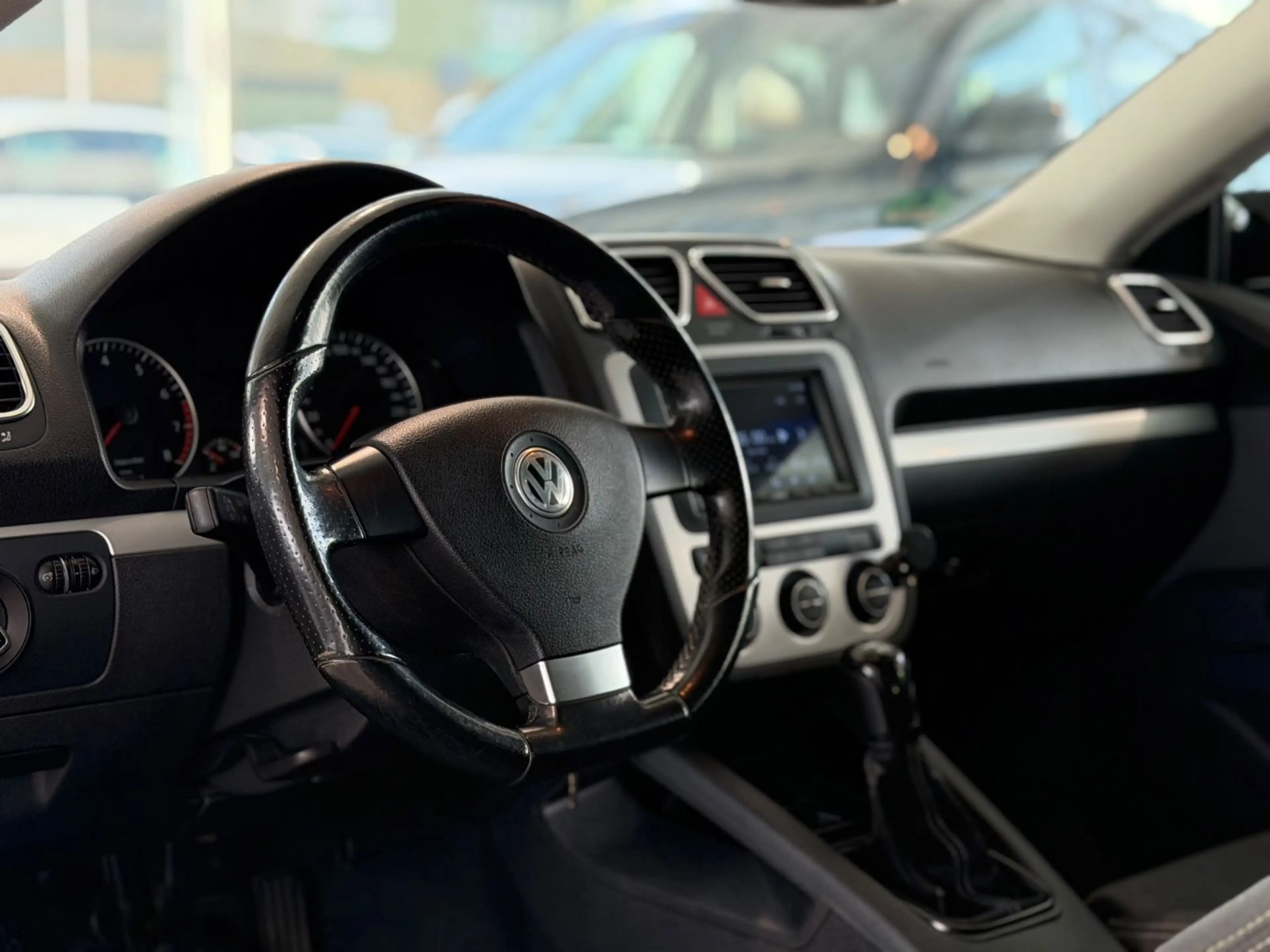 Volkswagen Scirocco 1.4 TSI 118 kW*KLIMAAUT.*PANO*PDC*SPORT — photo 14