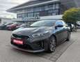 Kia ProCeed / pro_cee'd GT (D4) VOLLAUSSTATTUNG! 1.6 T-GDi 204 GPF 7DCT... Grau - thumbnail 7