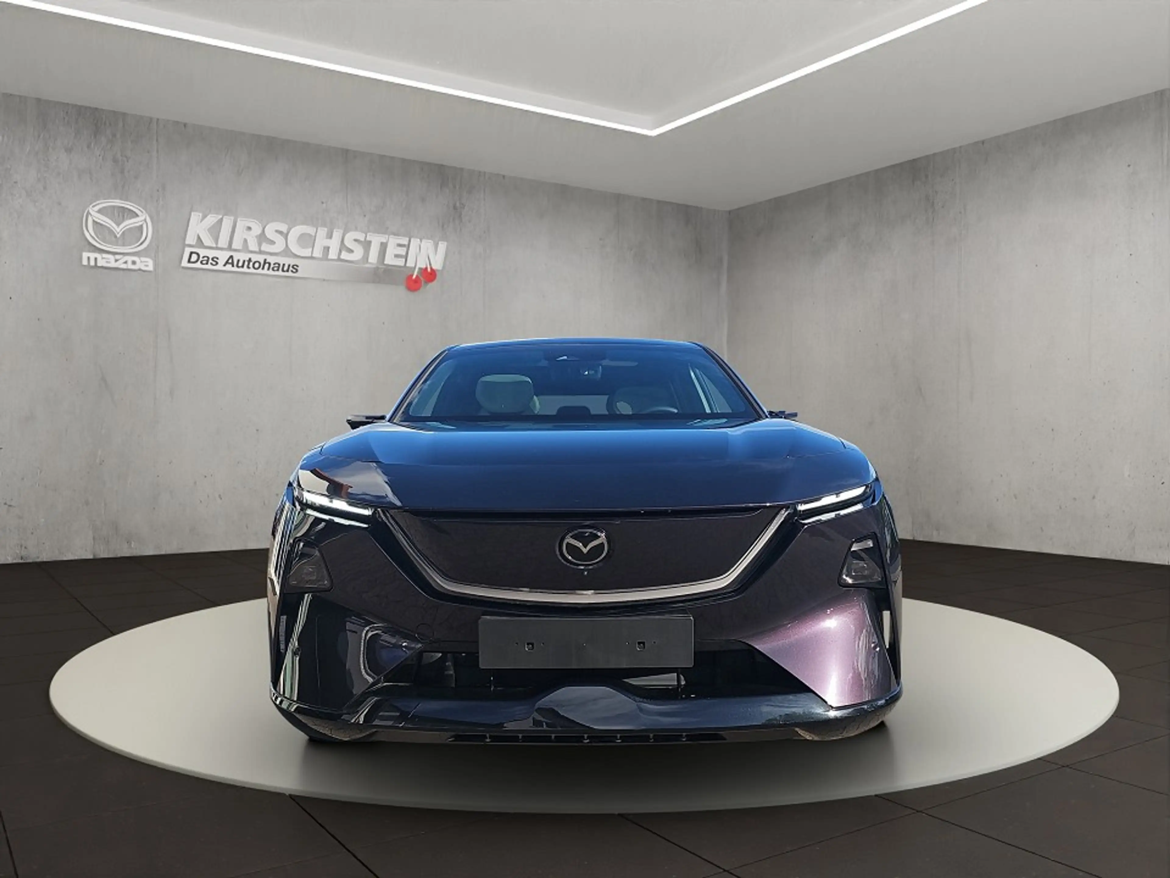 Mazda CX-6e EV TAKUMI PLUS ++VIOLETT+SOFORT++ — photo 8