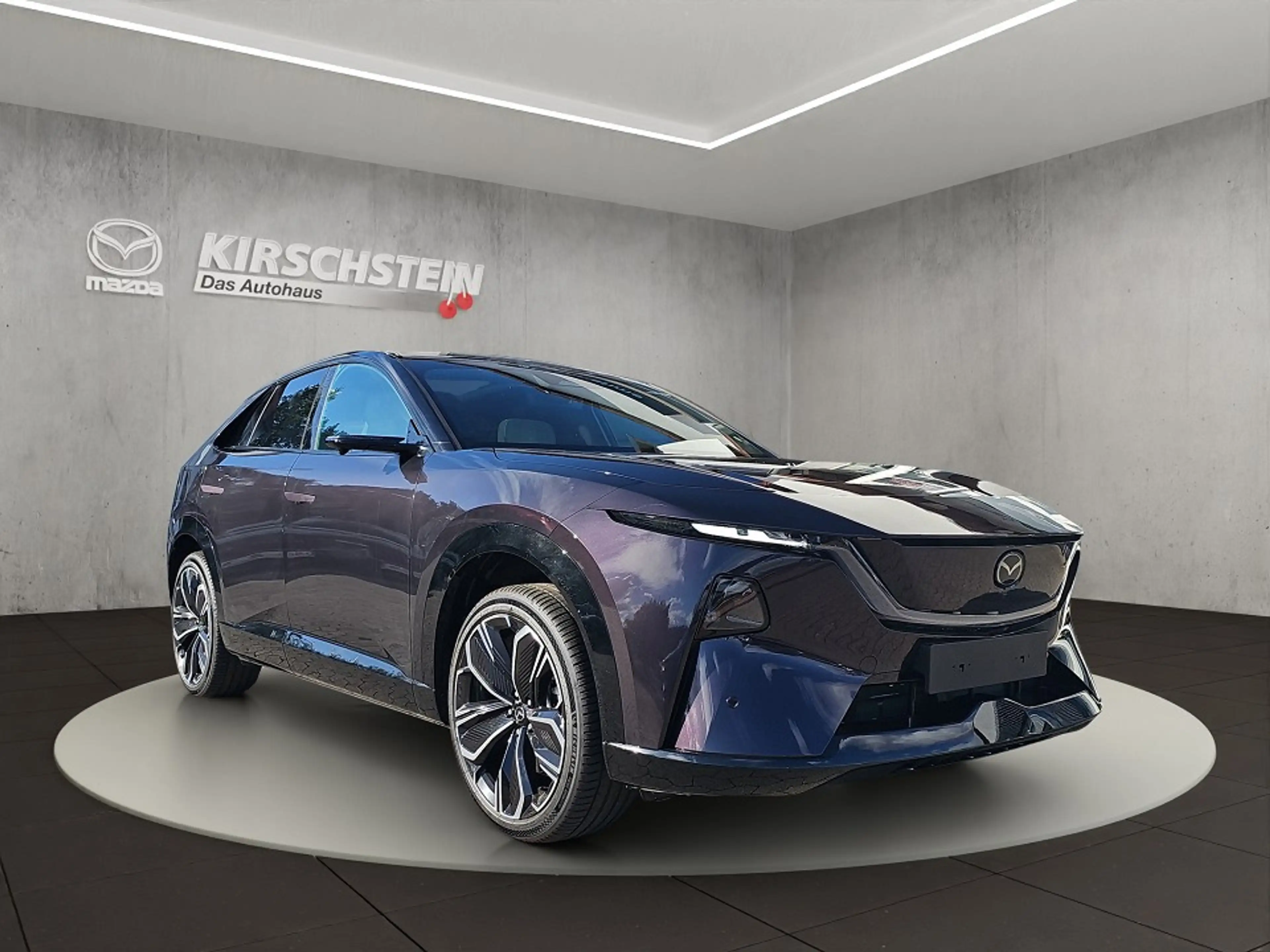 Mazda CX-6e EV TAKUMI PLUS ++VIOLETT+SOFORT++ — photo 7