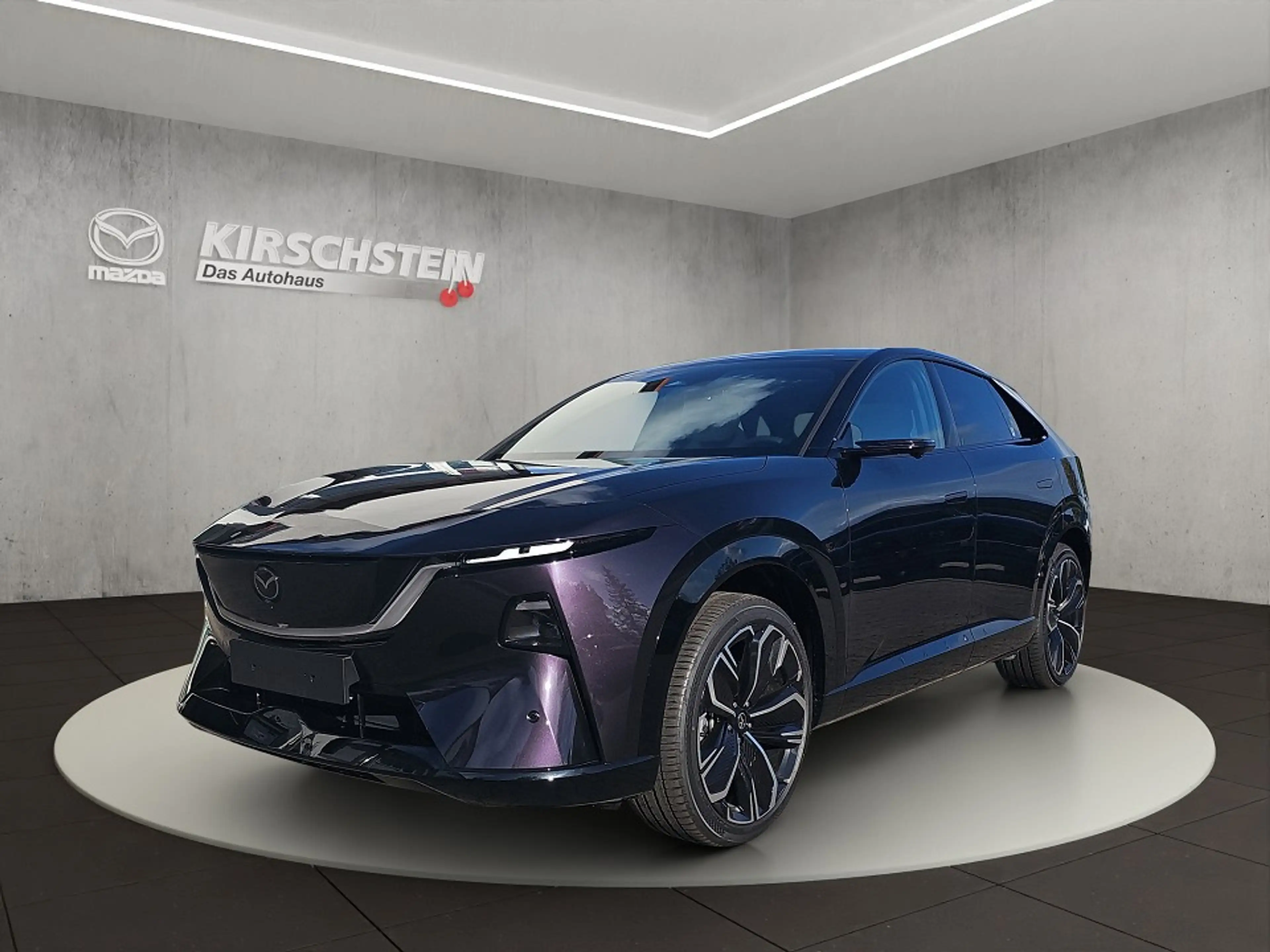 Mazda CX-6e EV TAKUMI PLUS ++VIOLETT+SOFORT++