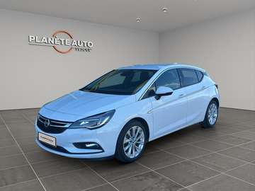 1.6 CDTI - 136 S\u0026S  K BERLINE Elite - LIVRAISON FRANCE POSSIBLE