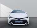 Toyota Corolla TS 1.8 Hybrid Team D *Navi*Technikpaket* Weiß - thumbnail 2