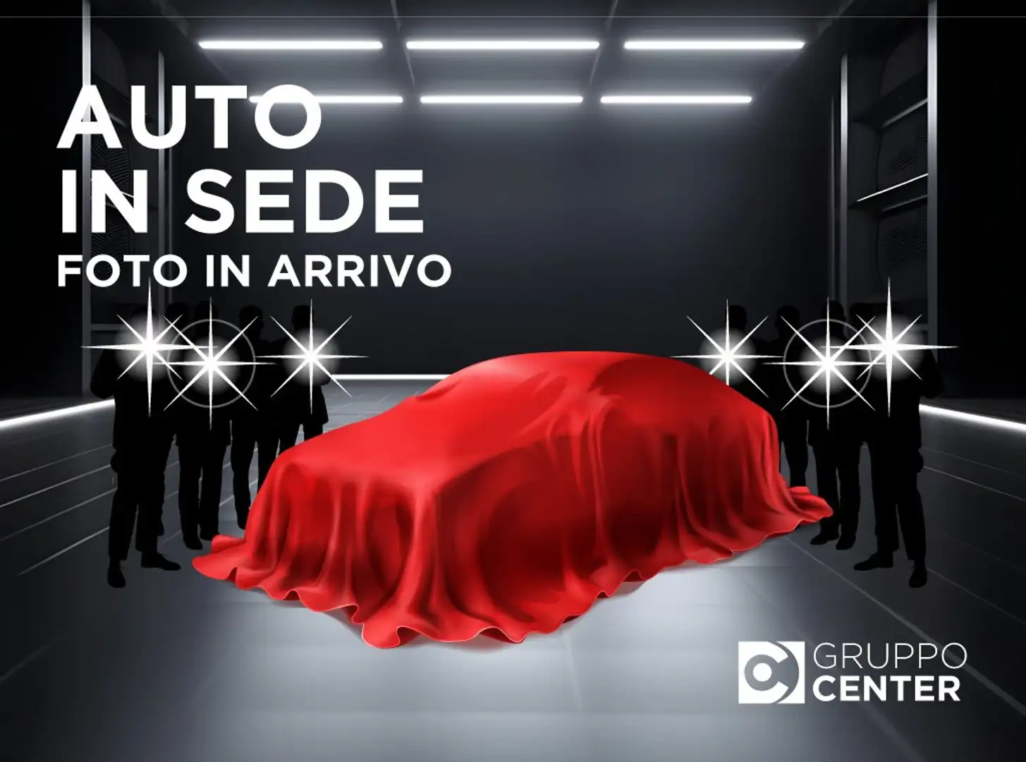 Opel Mokka X Mokka X 1.6 Innovation 4x2 136cv Automatica Argent - 1