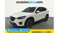 Mazda CX-5 2.2DE Luxury (Navi) 2WD 150 Blanco - thumbnail 1
