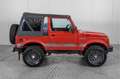 Suzuki SJ Samurai 413 4x4 1.3 Cabrio Softtop . Rot - thumbnail 49