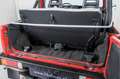 Suzuki SJ Samurai 413 4x4 1.3 Cabrio Softtop . Rood - thumbnail 37