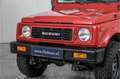 Suzuki Samurai SJ 413 4x4 1.3 Cabrio Softtop . Rood - thumbnail 20