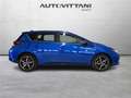 Toyota Auris 5 Porte 1.8 Hybrid Black Edition CVT my18 Blauw - thumbnail 5