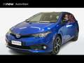 Toyota Auris 5 Porte 1.8 Hybrid Black Edition CVT my18 Blauw - thumbnail 1
