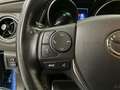 Toyota Auris 5 Porte 1.8 Hybrid Black Edition CVT my18 Blauw - thumbnail 17