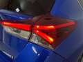 Toyota Auris 5 Porte 1.8 Hybrid Black Edition CVT my18 Blauw - thumbnail 8