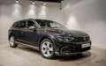 Volkswagen Passat Variant 1.4 TSI PHEV GTE Business Gris - thumbnail 5
