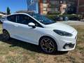Ford Fiesta Fiesta VII 2017 3p 3p 1.5 ST s Wit - thumbnail 4
