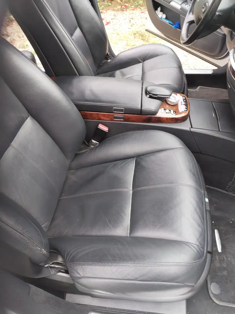 Mercedes-Benz S 320 cdi V6 Elegance auto - 2