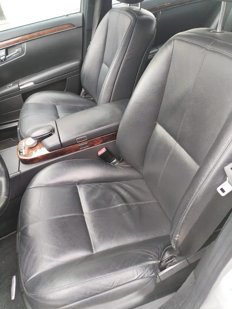 Mercedes-Benz S 320 cdi V6 Elegance auto - 1