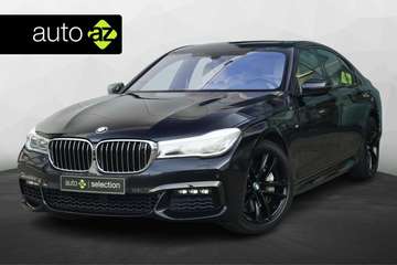 7-serie 750i xDrive High Executive / Pano /