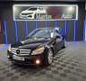Mercedes-Benz C 180 CGI BE Avantgarde (9.75) Negro - thumbnail 3