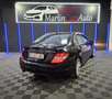 Mercedes-Benz C 180 CGI BE Avantgarde (9.75) Negro - thumbnail 4