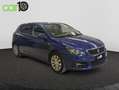 Peugeot 308 1.2 PureTech S&S Style 110 Bleu - thumbnail 3