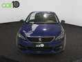 Peugeot 308 1.2 PureTech S&S Style 110 Bleu - thumbnail 2
