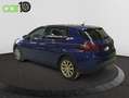 Peugeot 308 1.2 PureTech S&S Style 110 Bleu - thumbnail 4