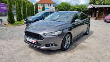 Lim. ST-Line AWD*Automatik*/Inkl.Garantie